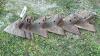 (12) CHISEL PLOW SWEEPS - 3