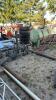 ALO ROUND BALE HYDRAULIC GRAPPLE