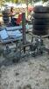 ALO ROUND BALE HYDRAULIC GRAPPLE - 2