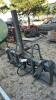 ALO ROUND BALE HYDRAULIC GRAPPLE - 3