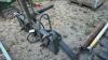 ALO ROUND BALE HYDRAULIC GRAPPLE - 4