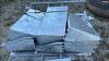 SKID OF METAL SHELVING - 5