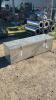 ALUMINUM TOOL BOX
