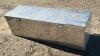 ALUMINUM TOOL BOX - 4