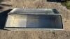 ALUMINUM TOOL BOX - 5