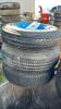 (4) ASSORTED TIRES & RIMS - 3