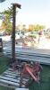 ALLIS CHALMERS 7FT SICKLE BAR 3PTH MOWER
