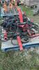 APPROX. 30 KONGSKILDE CULTIVATOR SHANKS - 3
