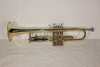 Brass Trumpet "Getzen 300 Series" - 2