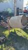 3PTH TEAGLE CEMENT MIXER - 3