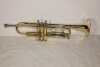 Brass Trumpet "Getzen 300 Series" - 3