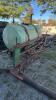 CONTINENTAL 3PTH SPRAYER WITH POLY TANK - 3