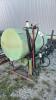 CONTINENTAL 3PTH SPRAYER WITH POLY TANK - 6