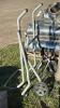 TABLE SAW CART - 2