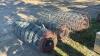 (3) ROLLS OF WOVEN FENCE WIRE - 2