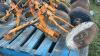 (6) SCHMOTZER INTERROW DISC ASSEMBLIES - 4