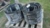 (2) 17IN WIDE BELTS FOR BUCKET ELEVATOR - 2