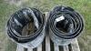 (2) 17IN WIDE BELTS FOR BUCKET ELEVATOR - 3