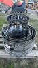 (2) 17IN WIDE BELTS FOR BUCKET ELEVATOR - 4