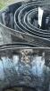 (2) 17IN WIDE BELTS FOR BUCKET ELEVATOR - 6