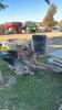 ALLIS CHALMERS 3 FURROW SNAP COUPLER PLOW