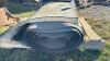 ROLL OF 47IN RUBBER MATTING - 2