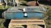ROLL OF 47IN RUBBER MATTING - 3