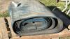 ROLL OF 47IN RUBBER MATTING - 4