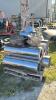 INSULATED CHIMNEY LOT - 2