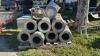 INSULATED CHIMNEY LOT - 3