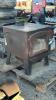 WOOD STOVE - 2