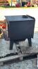 WOOD STOVE - 3