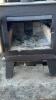 WOOD STOVE - 4
