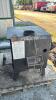 WOOD STOVE - 5