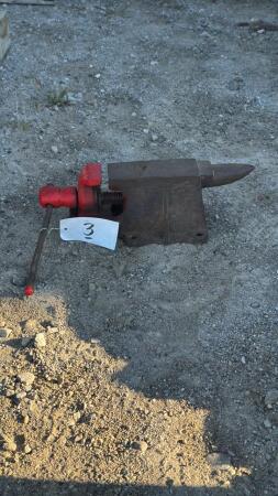 ANVIL VICE