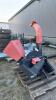 TMG INDUSTRIAL 3PTH WOOD CHIPPER - 4