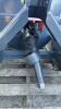 TMG INDUSTRIAL 3PTH WOOD CHIPPER - 5