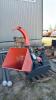 TMG INDUSTRIAL 3PTH WOOD CHIPPER - 6