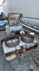 FARMATIC 10HP. CENTURY 3000 METER MILL