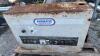 FARMATIC 10HP. CENTURY 3000 METER MILL - 5