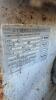 FARMATIC 10HP. CENTURY 3000 METER MILL - 9
