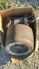 FERGUSON BELT PULLEY - 4