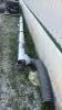 MARKET 13FT POLY HYD. FERTILIZER AUGER