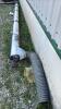 MARKET 13FT POLY HYD. FERTILIZER AUGER - 2