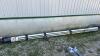 MARKET 13FT POLY HYD. FERTILIZER AUGER - 3