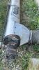 MARKET 13FT POLY HYD. FERTILIZER AUGER - 7