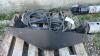 MARKET 13FT POLY HYD. FERTILIZER AUGER - 9