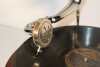 "His Master's" Tabletop Gramophone, Untested - 3