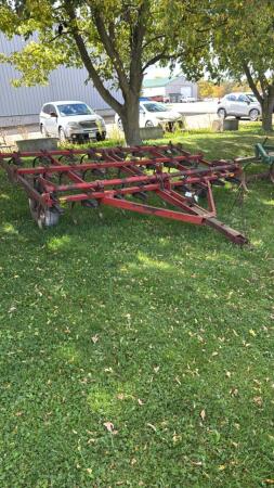INTERNATIONAL 4500 13FT CULTIVATOR
