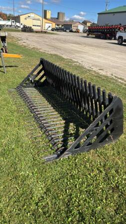 HLA 9FT STONE FORK
